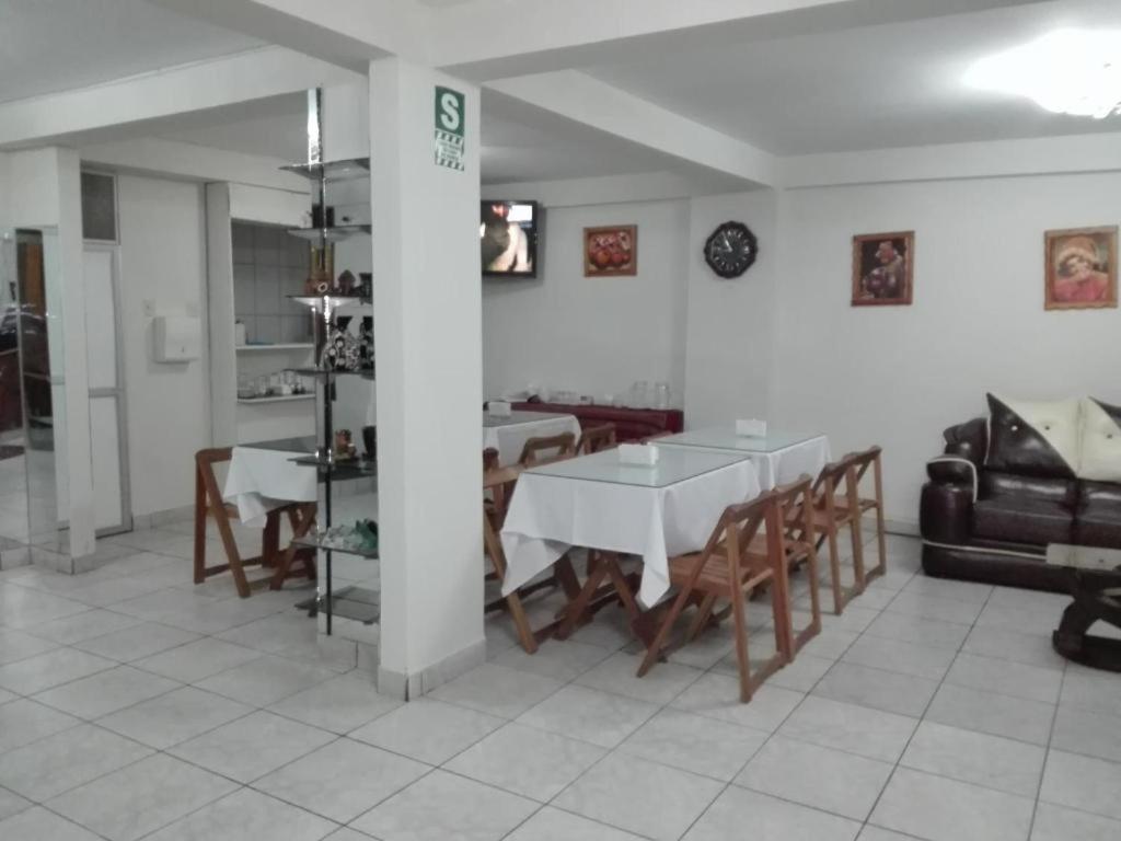 Cubas Home Machu Picchu Kültér fotó